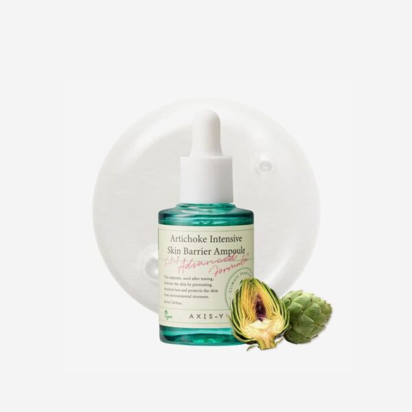 Artichoke Intensive Skin Barrier Ampoule