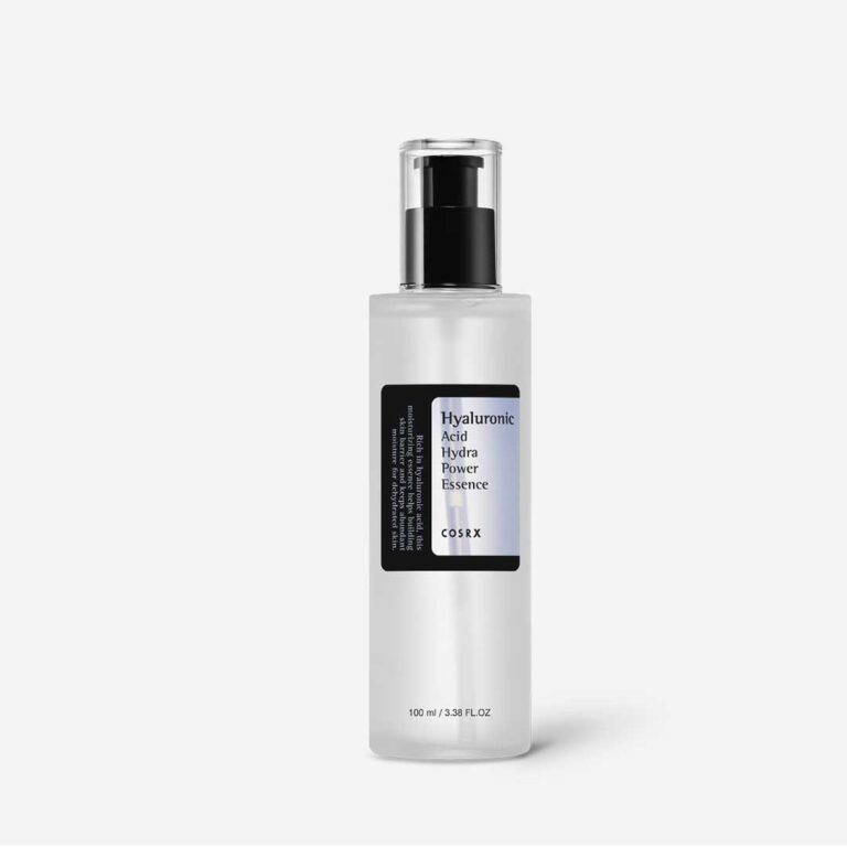 Cosrx Hyaluronic Acid Hydra Power Essence