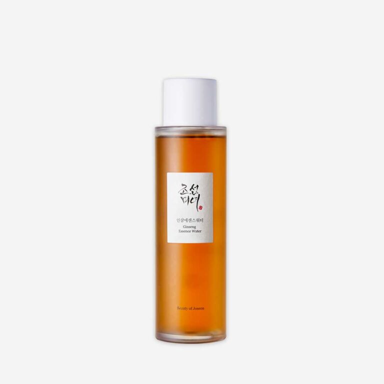Beauty of Joseon Ginseng Essence Water