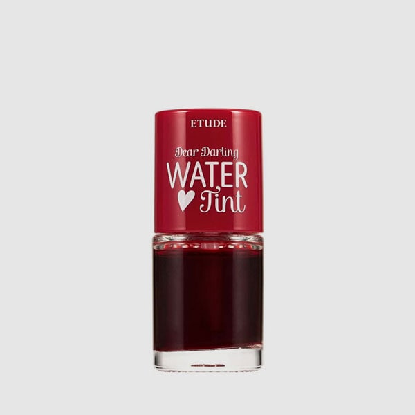 Etude House Dear Darling Water Tint Shade 02 (Cherry)