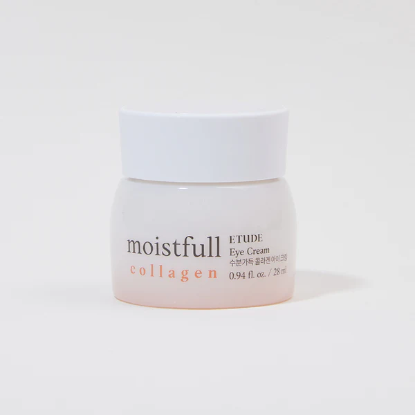 Etude House Moistfull Collagen Eye Cream