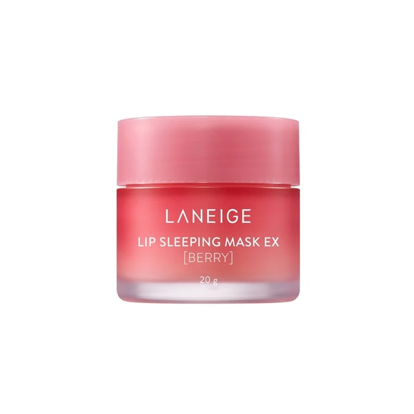 Laneige lip sleeping mask ex