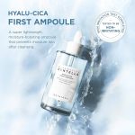 Skin 1004 Hyaluronic Acid First Ampoule 100